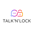 TalknLock Logo