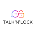 Talknlock Logo