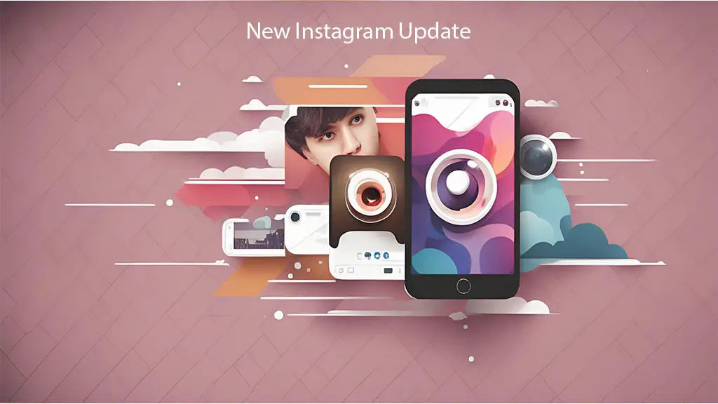 New Instagram update
